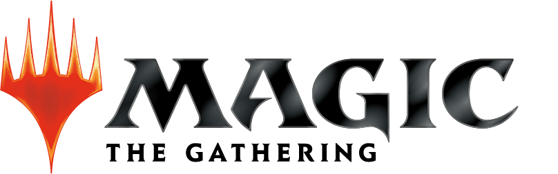 Magic the Gathering logo