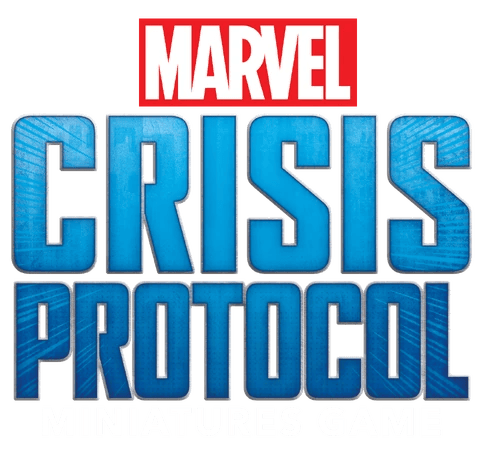 Marvel Crisis Protocol logo