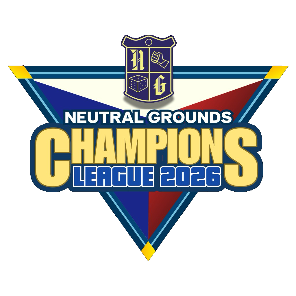 NGCL 2026 Logo
