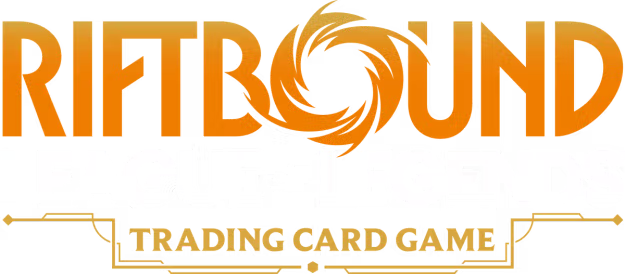 Riftbound League of Legends logo