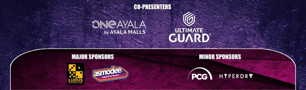 Sponsors