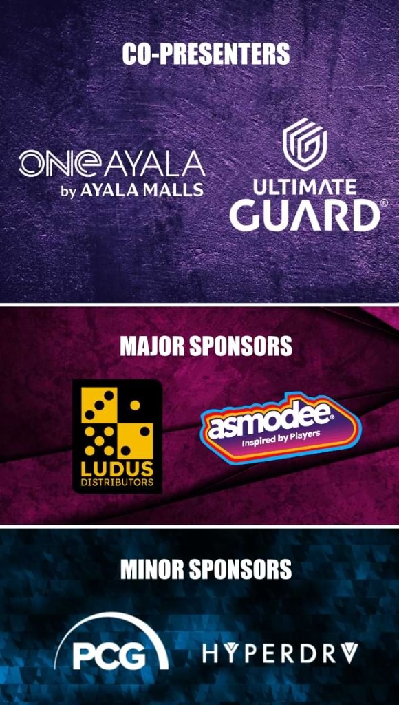 Sponsors