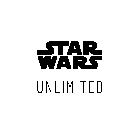 Star Wars Unlimited logo